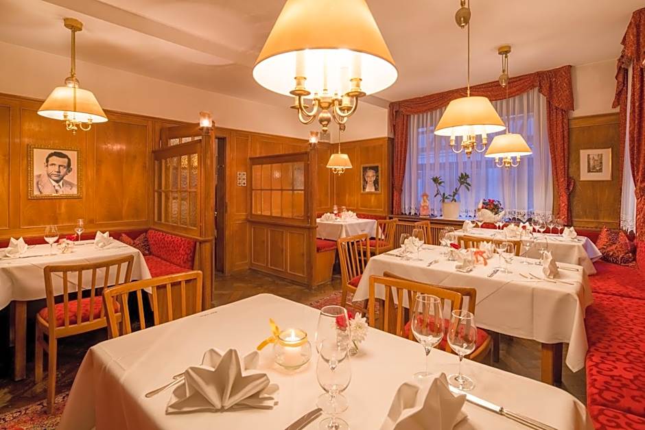 Hotel-Restaurant Ochsen