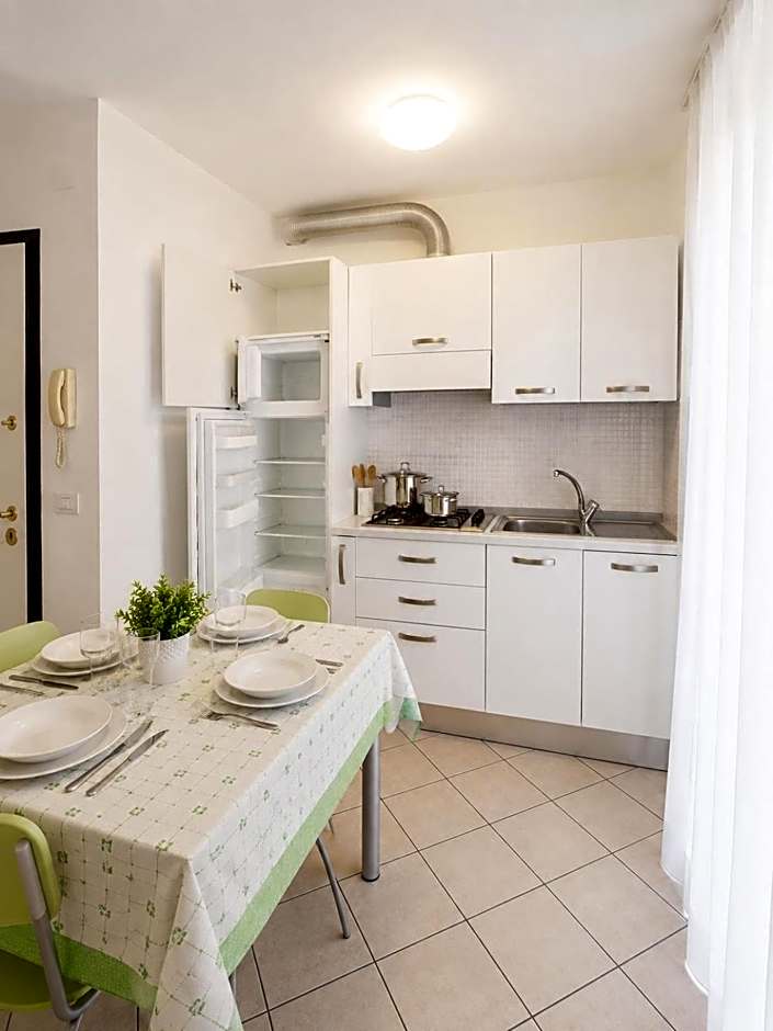 Residence Solemar - Agenzia Cocal
