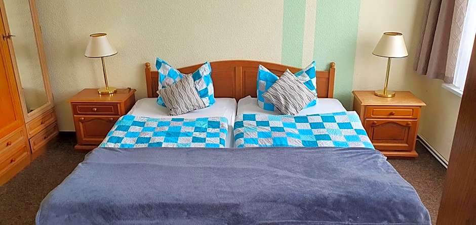 Landgasthof Graf Karstädt