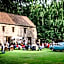 Au Domaine de la Pommeraye & Spa
