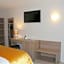 Logis Hotel Restaurant Le Grand Turc