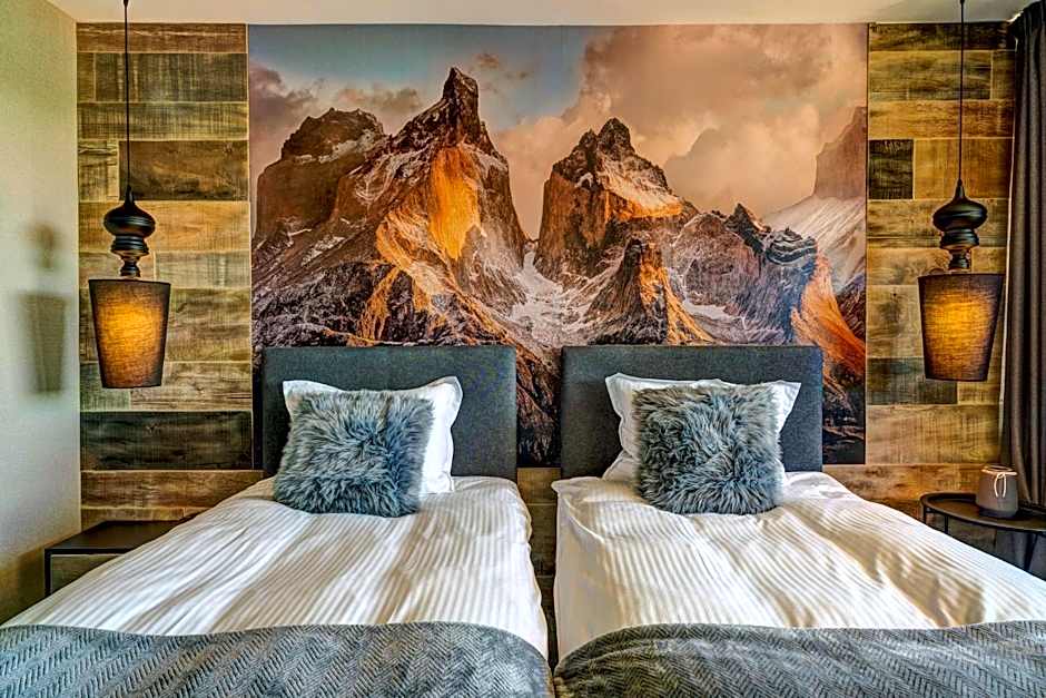 Grand Hotel Murgavets