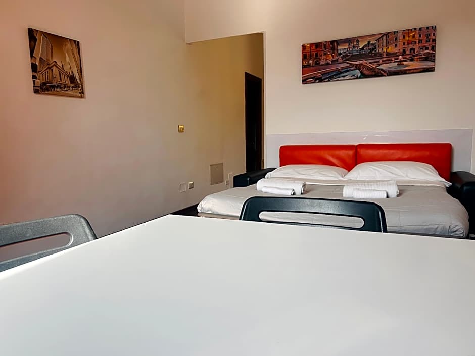 Hotel VM