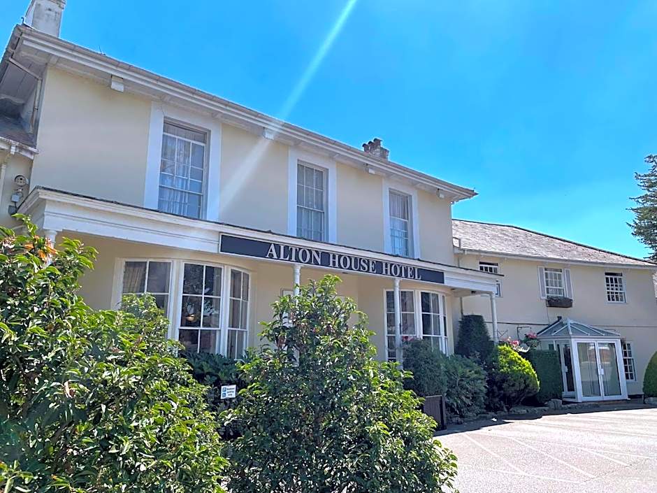 Alton House Hotel