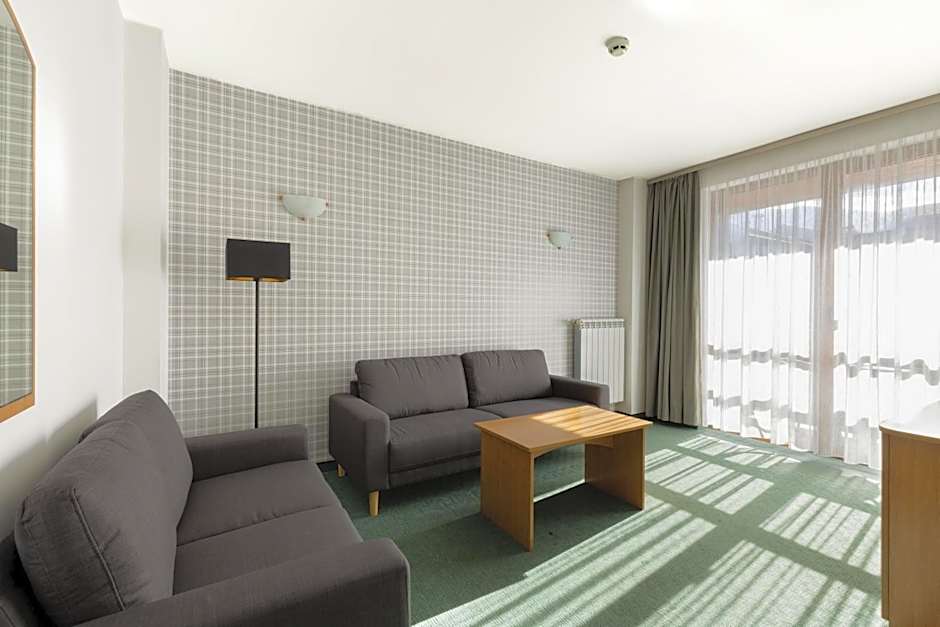 Hotel Iceberg Bansko