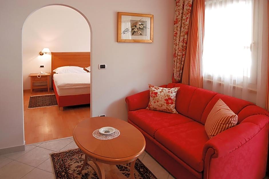 Hotel Ristorante Lewald