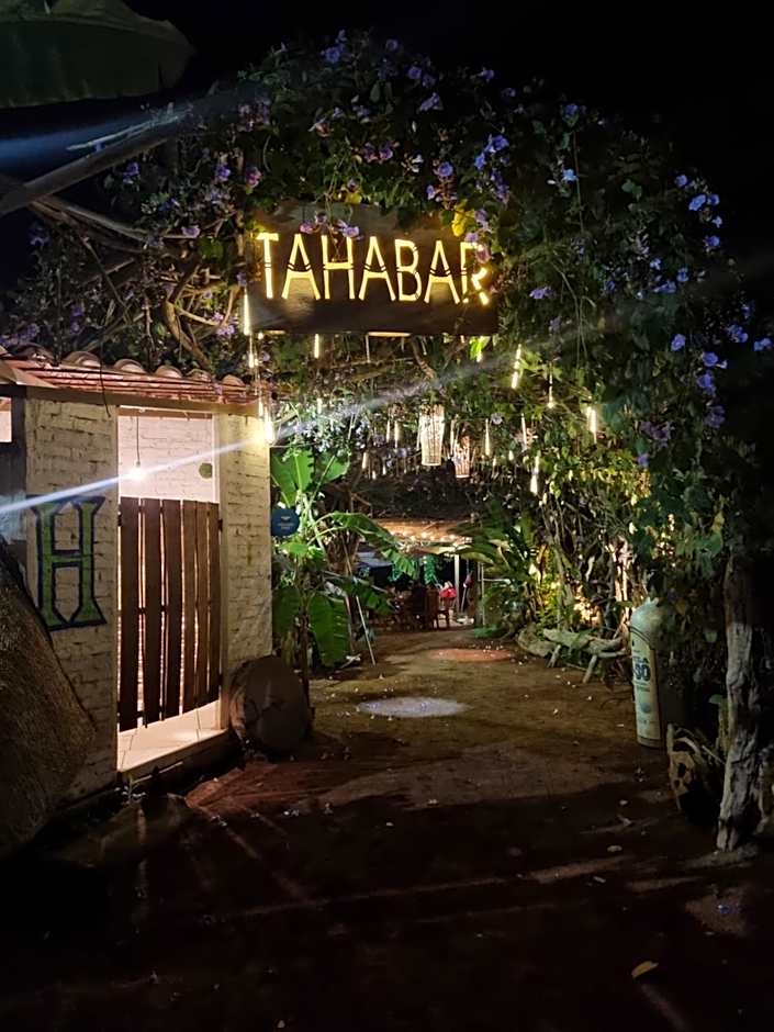 Eco Hotel Tahawi