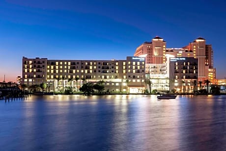 SpringHill Suites by Marriott Clearwater Beach