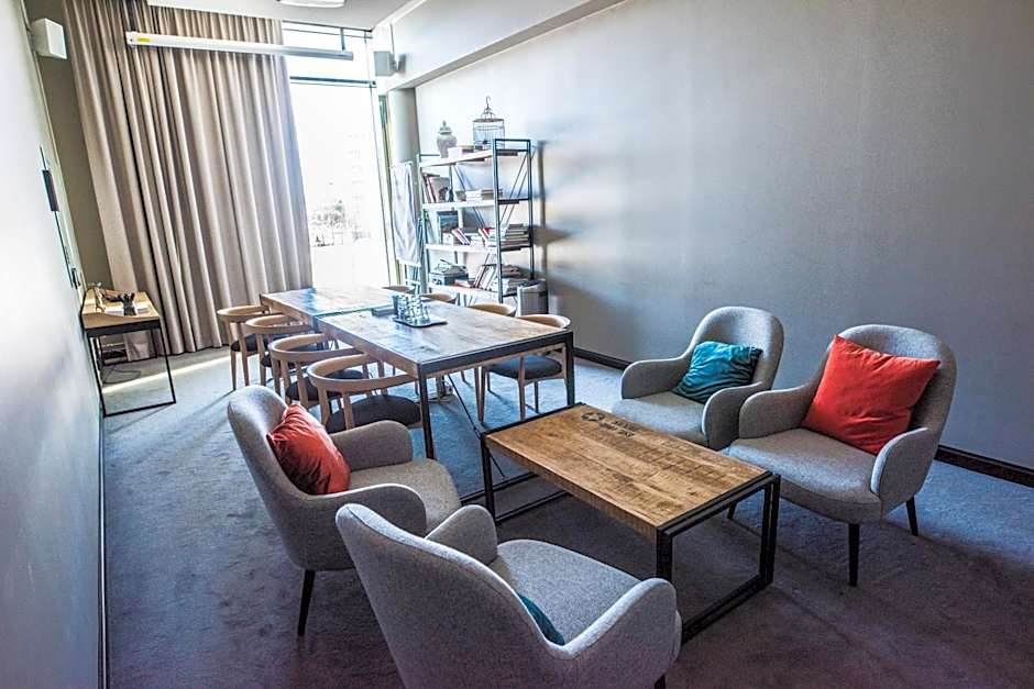 Clarion Hotel Aviapolis