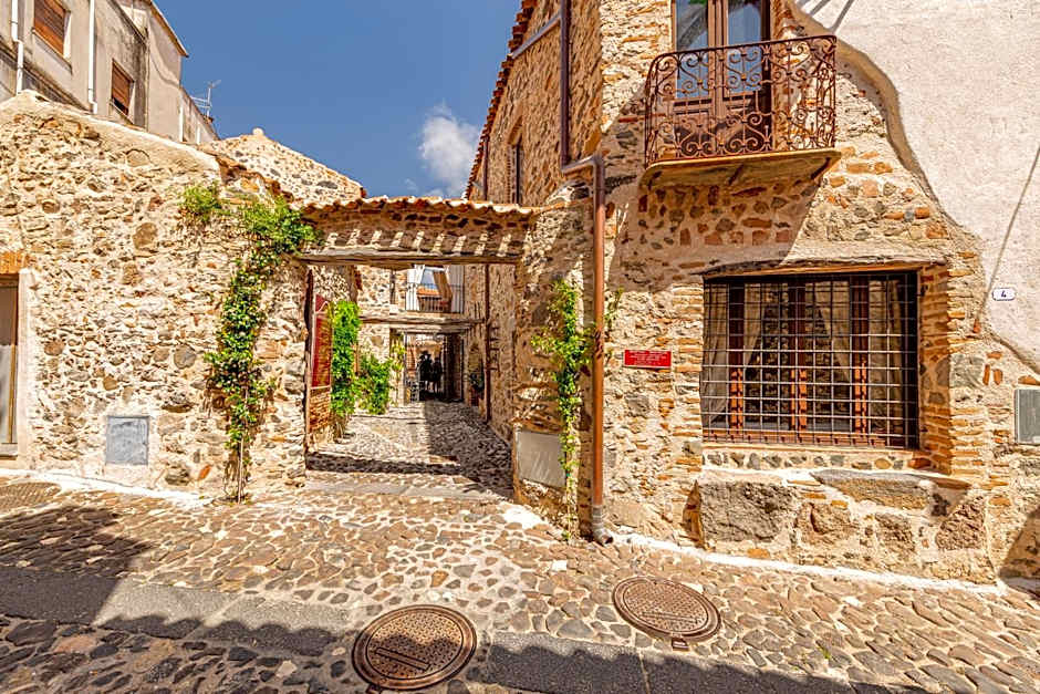 Albergo Diffuso Mannois