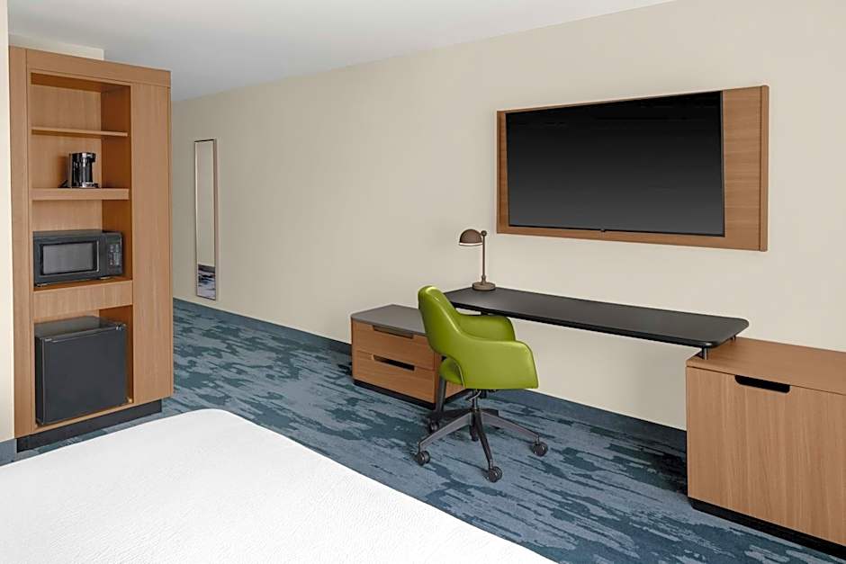 Fairfield by Marriott Inn & Suites Norwalk