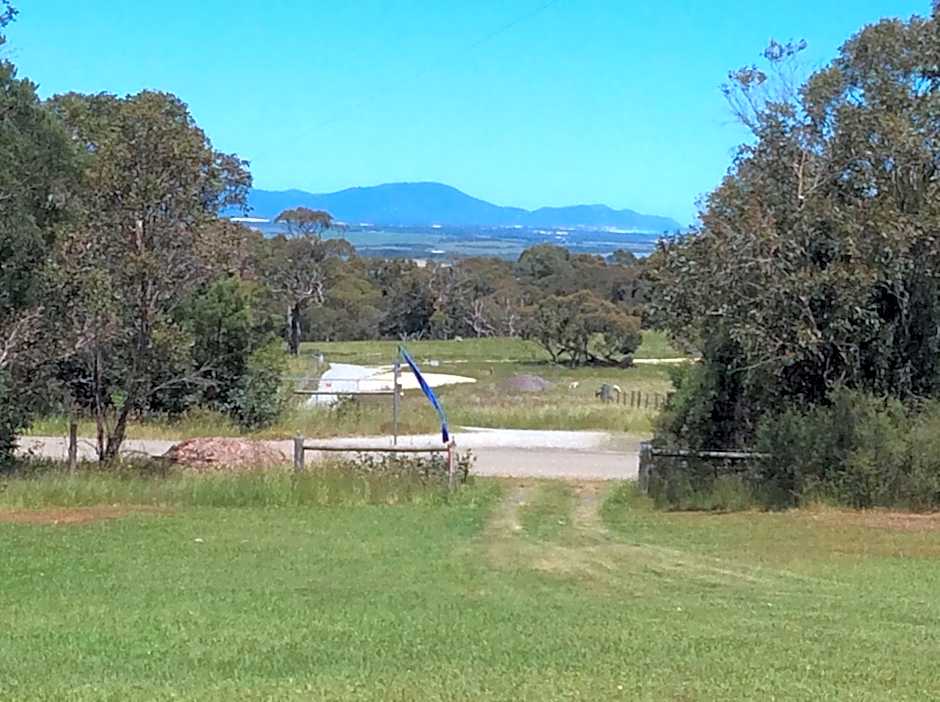 Aashay Country Stay