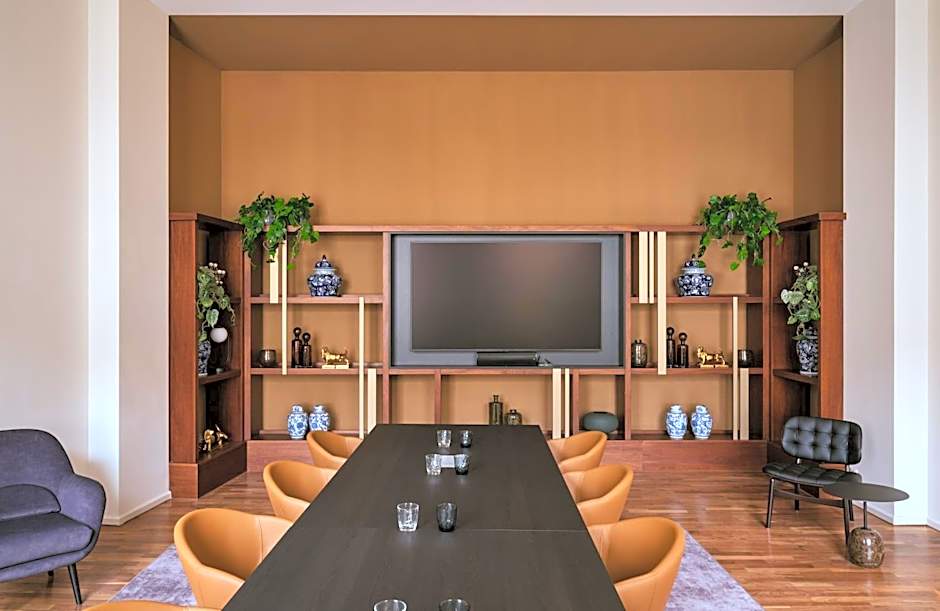 Leonardo Royal Hotel Mannheim