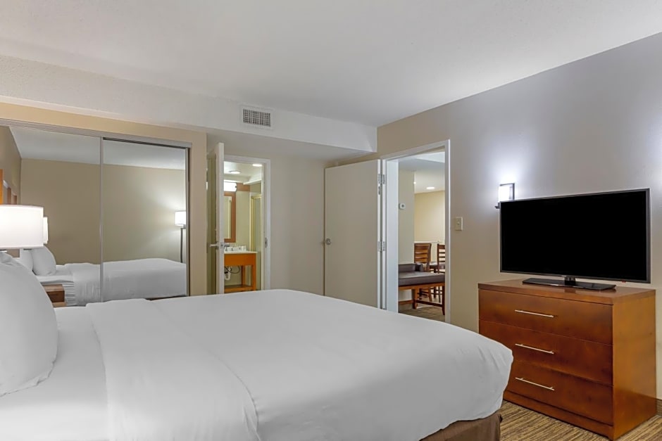 Comfort Inn University