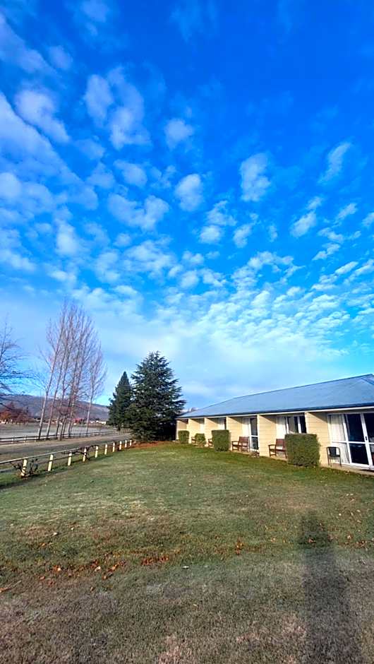 Lake Dunstan Motel