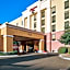 Hampton Inn By Hilton Ciudad Juarez