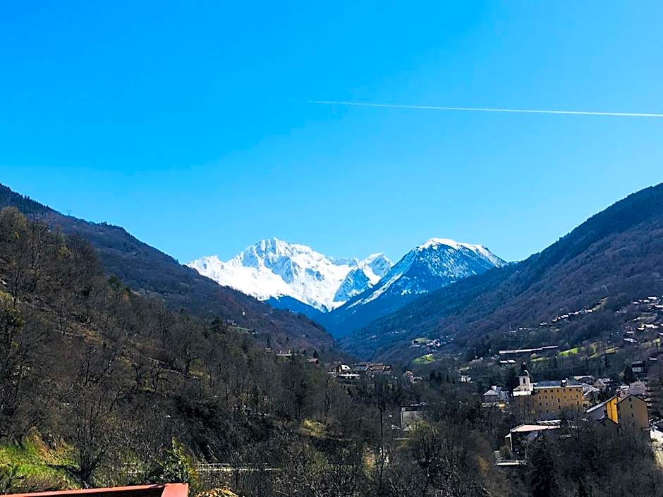 Résidence La Rochetaillée