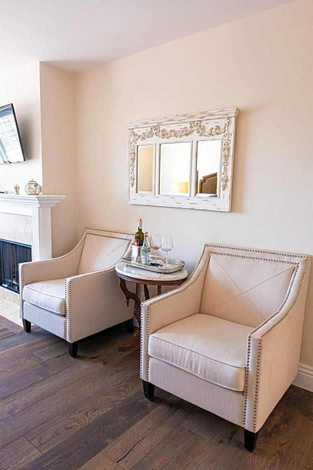 Mirabelle Inn & Restaurant