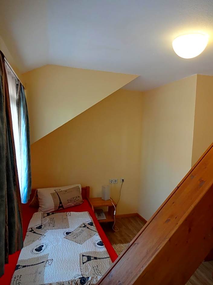 Hotel Hochdorfer Hirschen