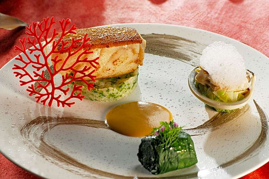 Mesm Tokyo Autograph Collection