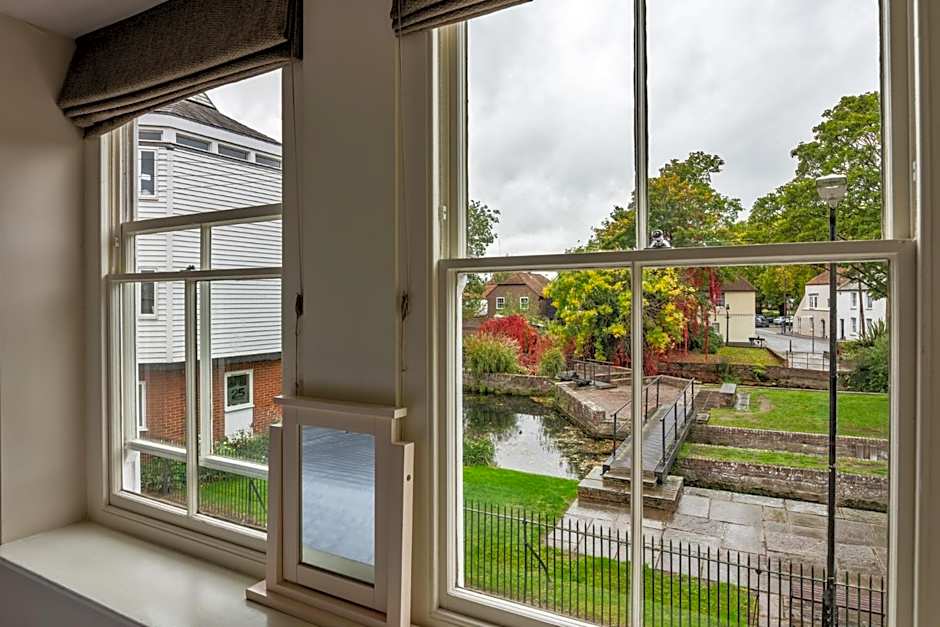 The Millers Arms Inn