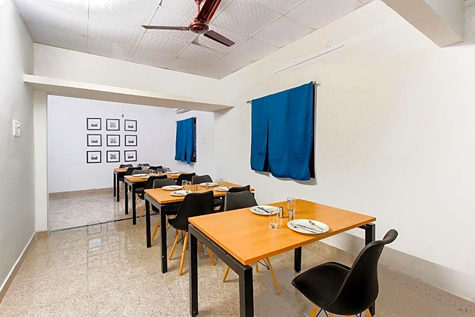 Murugan Rooms by OYO Rooms – Chennai, IL