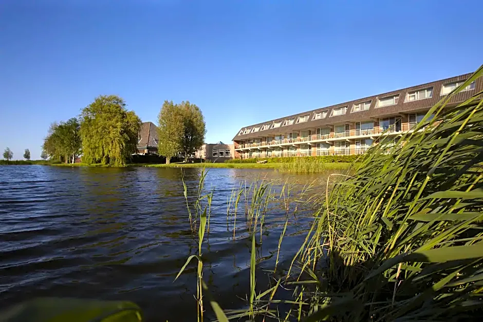 Van der Valk Hotel Volendam