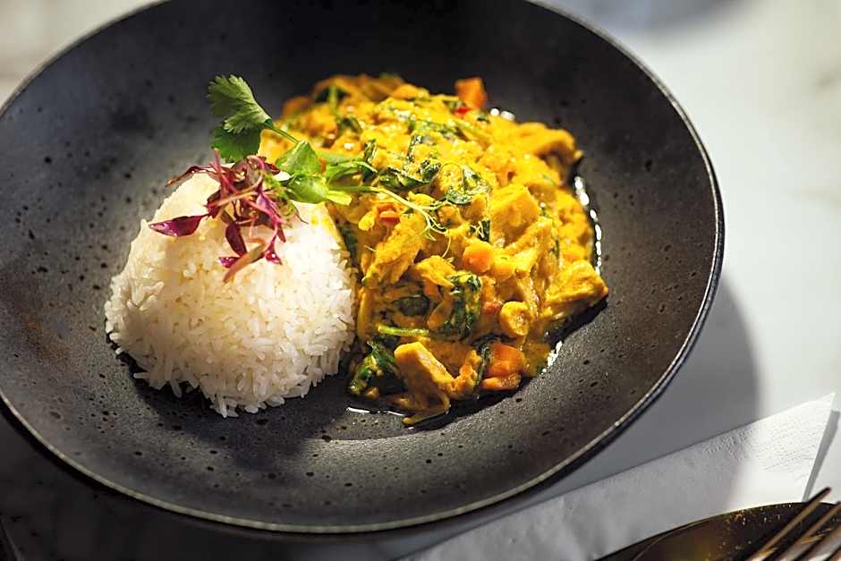 The Imperial Dragon Hotel