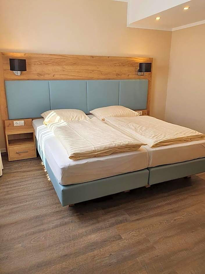 Nordseehotel Wilhelmshaven