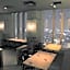 Yamagataeki Nishiguchi Washington Hotel