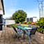 Merlot Verdelho Townhouses