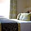 Best Western Grimsby Oaklands Hall Hotel