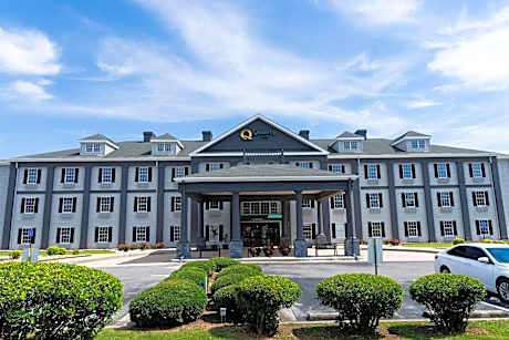 Quality Inn Rome South
