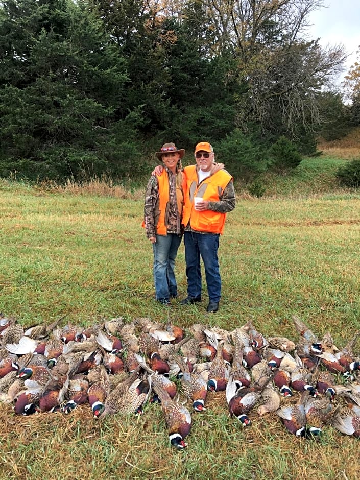 Comstock Premier Lodge LLC