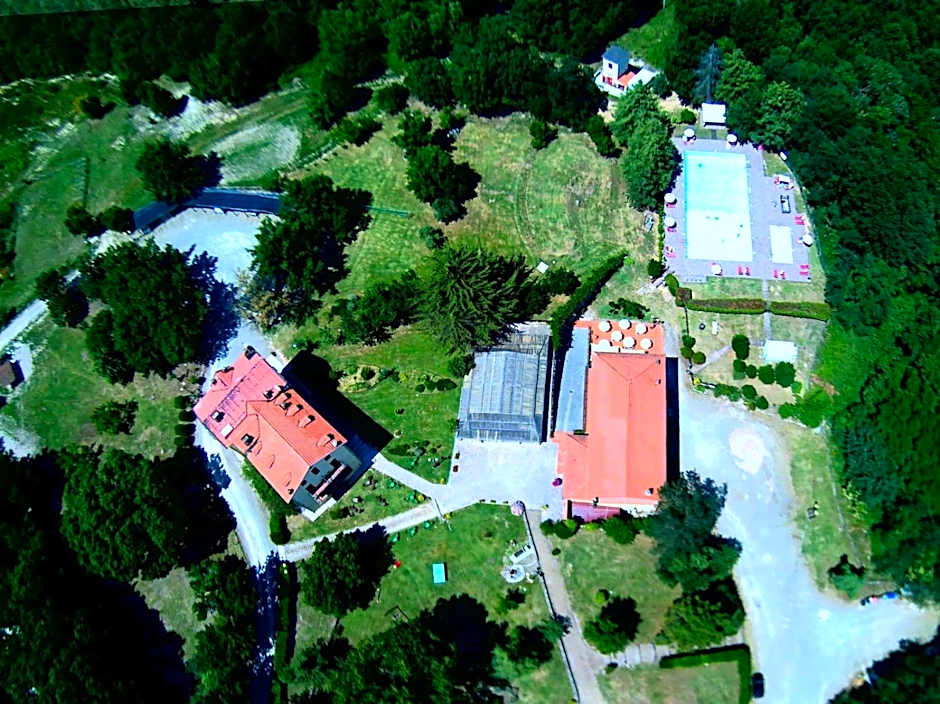 Hotel Residence Sant'Uberto