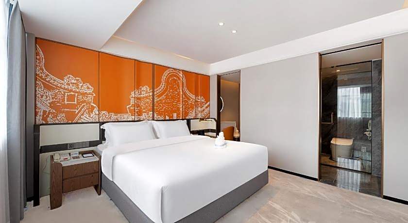 Sanyu Hotel