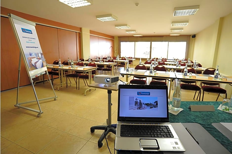 Travelodge Alicante Puerto