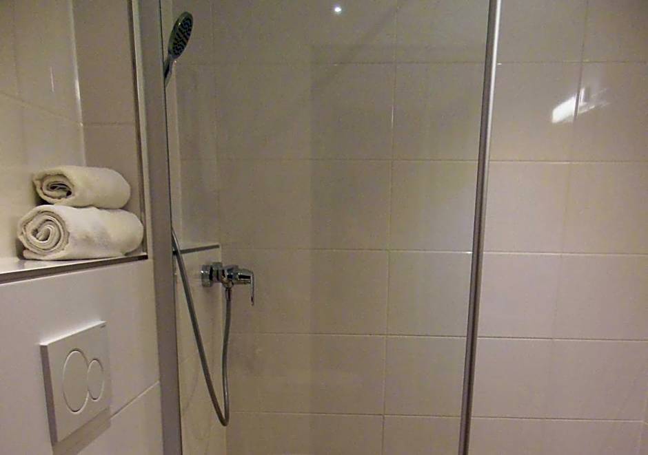 Gasthof Pension Altwirt