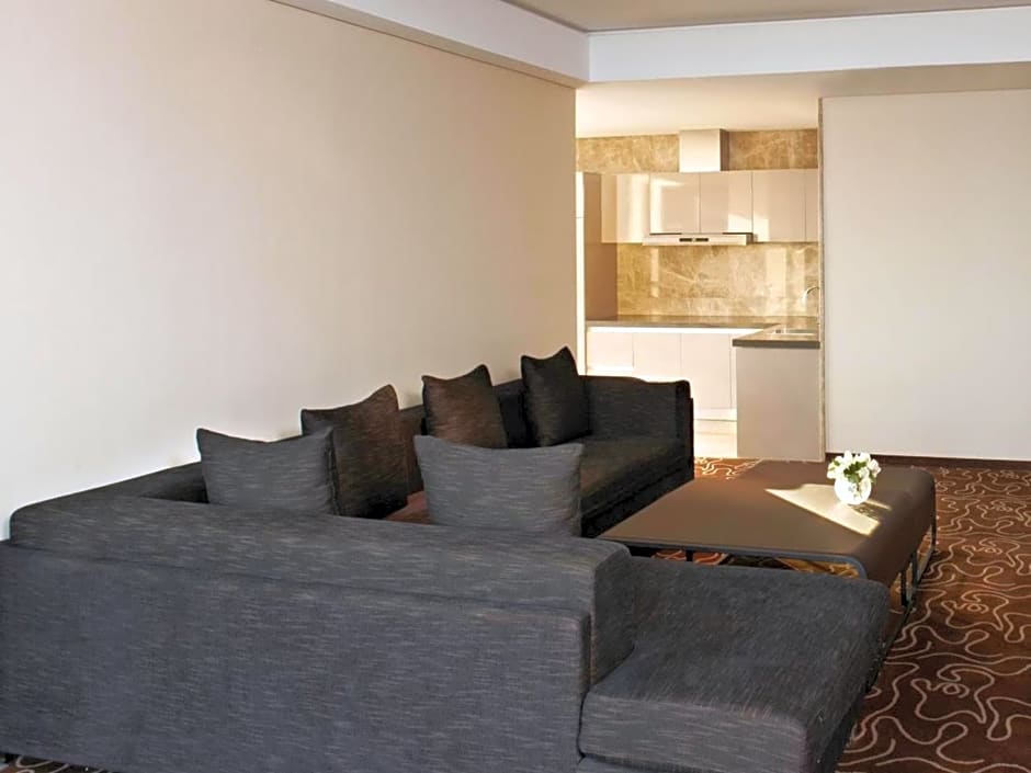 Four Points by Sheraton Qingdao, West Coast