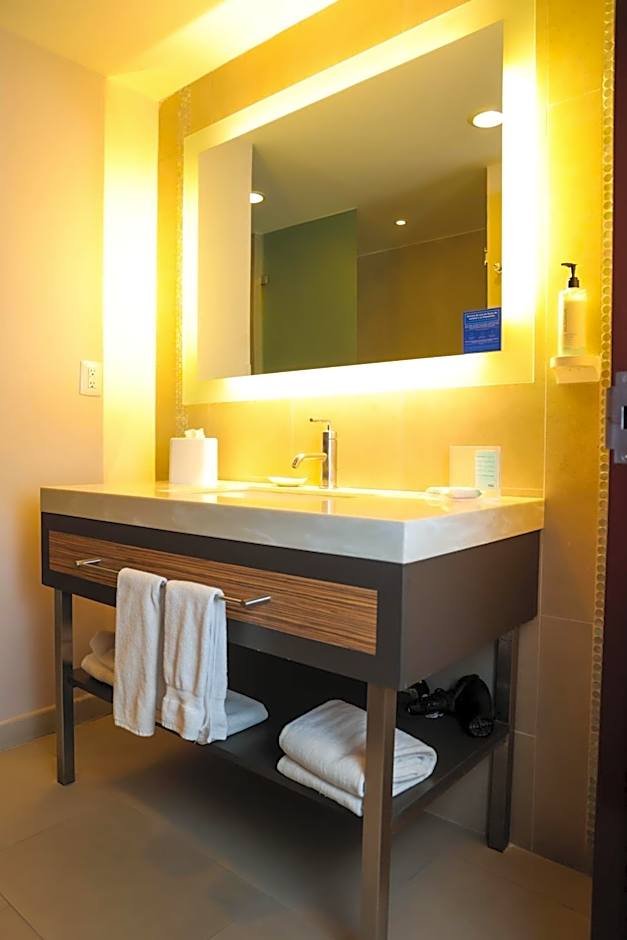 Hampton By Hilton Zacatecas Mexico