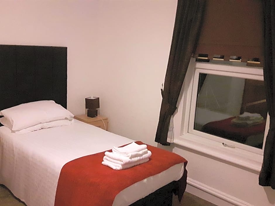 Trinity Guest House