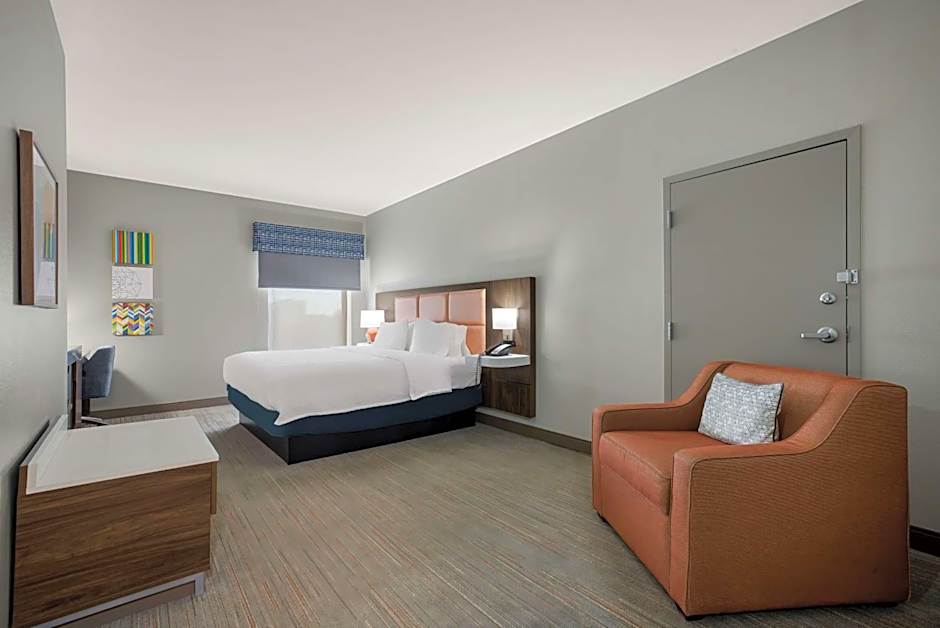 Hampton Inn By Hilton Linden, Nj