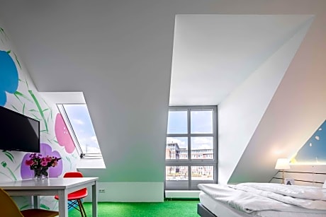 Budget Double or Twin Room