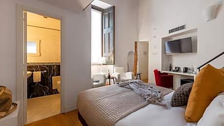 Luxury Triple Room