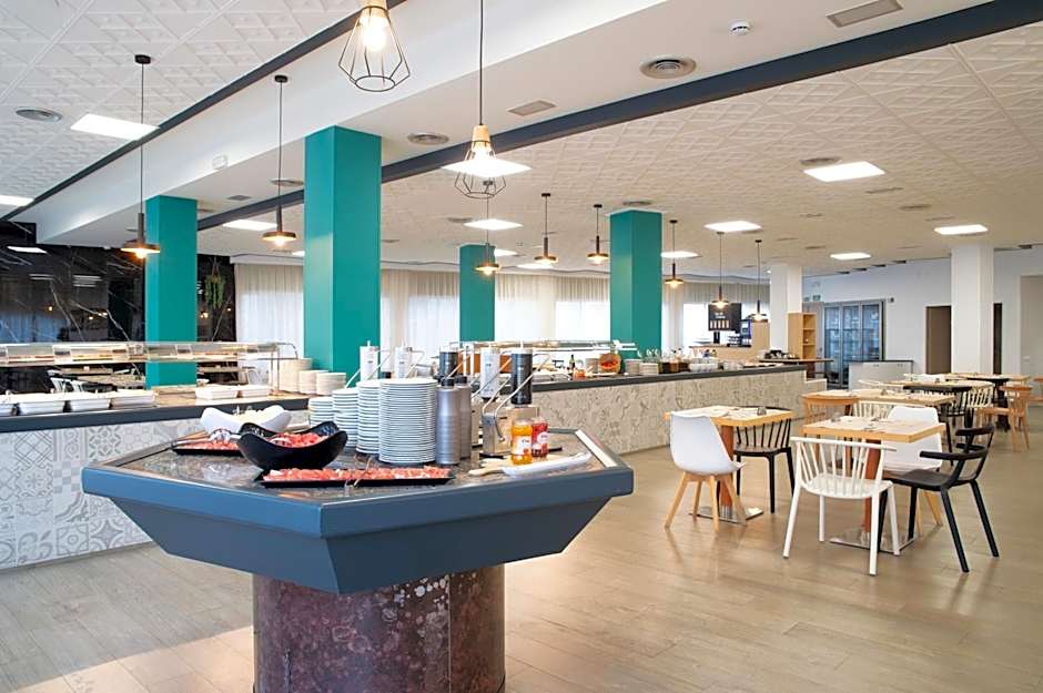 Hotel Lloret Santa Rosa by Pierre & Vacances