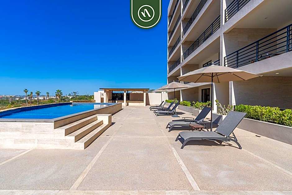Amazing PH with Pool - Private Terrace
