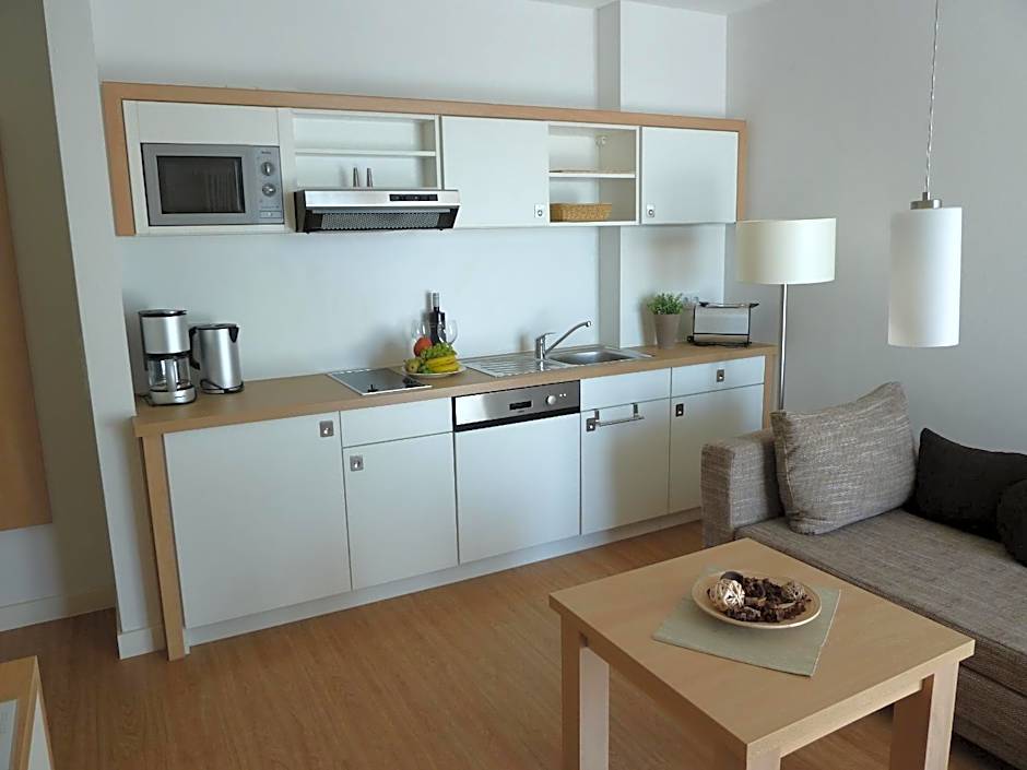 Hotel Goor und Apartmenthaus