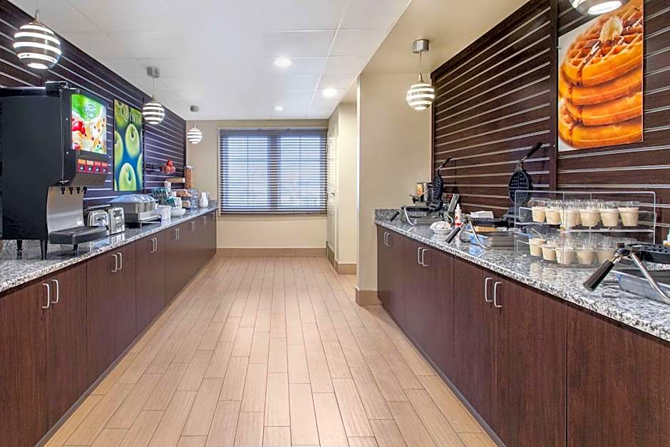 La Quinta Inn & Suites by Wyndham Ocean City