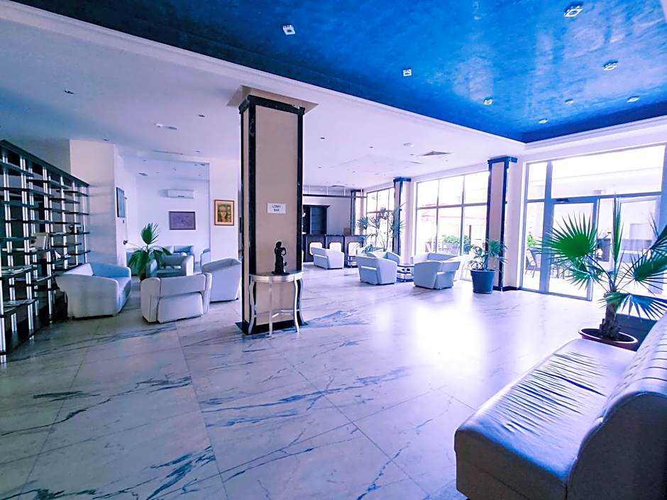 Moonlight Hotel - All Inclusive