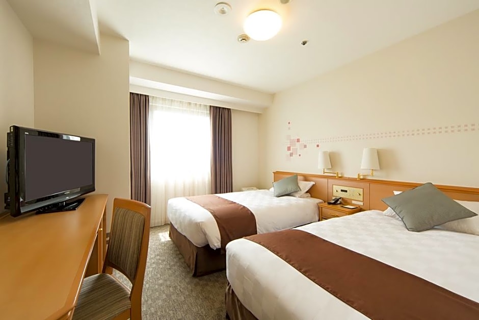 Photo 1 of 5 of Standard 2 Beds, Nonsmoking